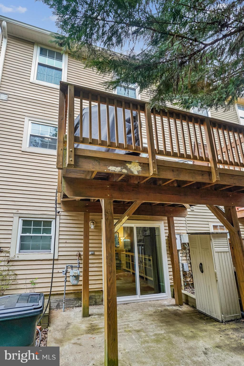 WORTHINGTON WOODS - Residential