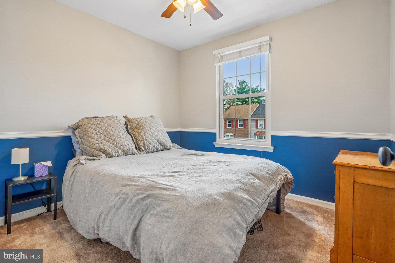 WORTHINGTON WOODS - Residential