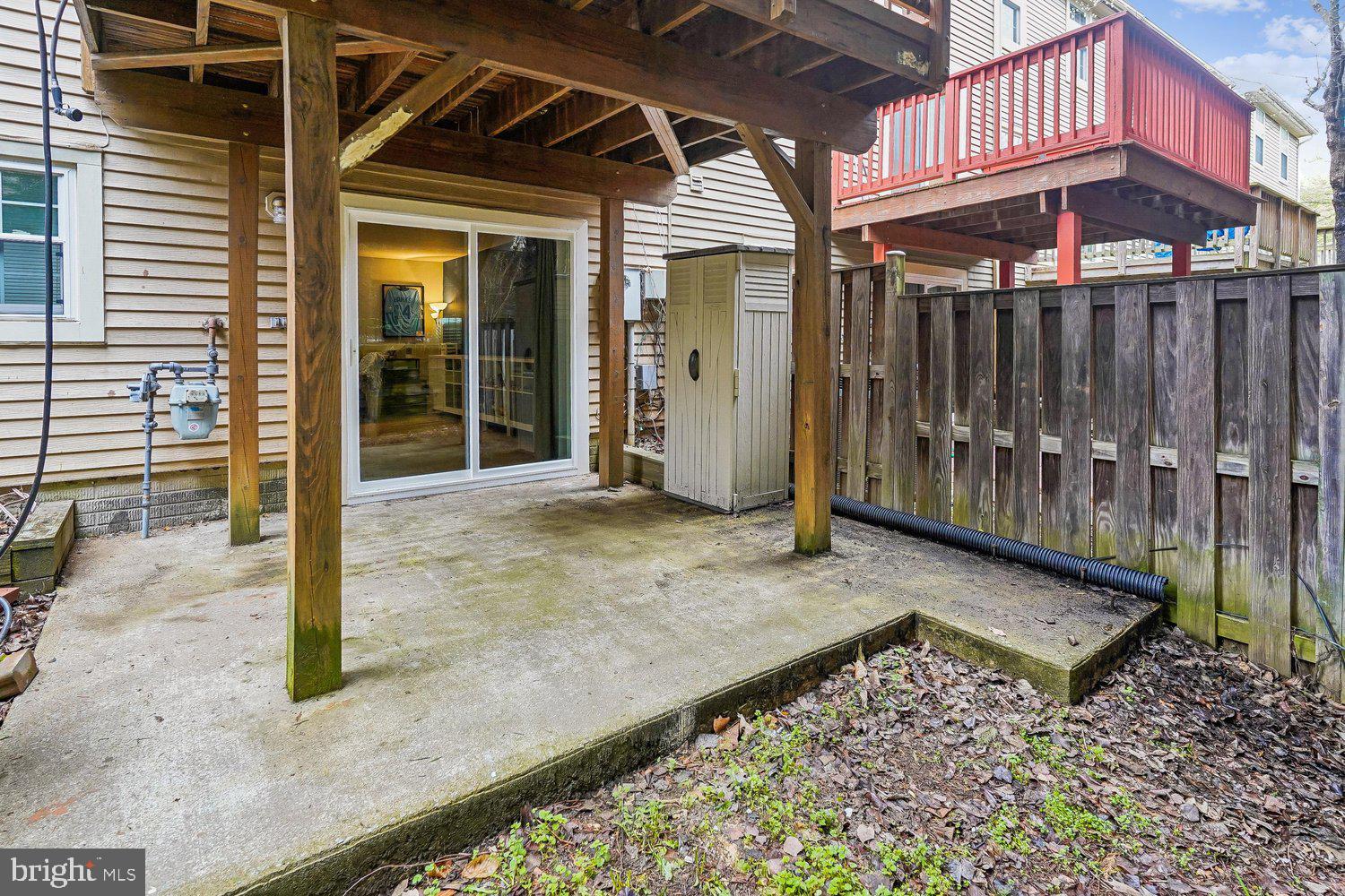 WORTHINGTON WOODS - Residential