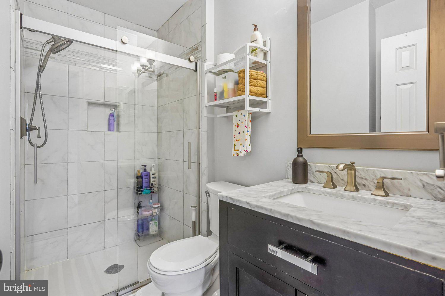 WORTHINGTON WOODS - Residential