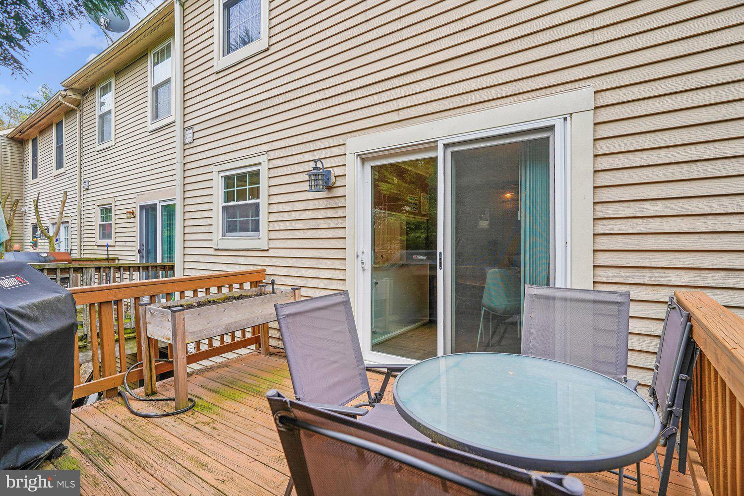 WORTHINGTON WOODS - Residential