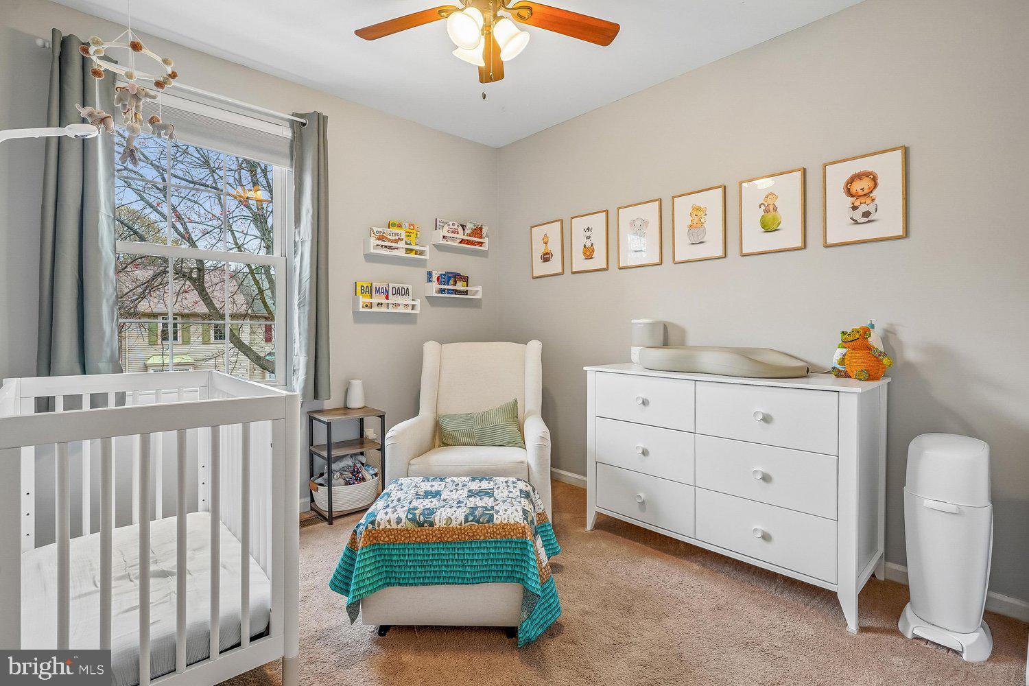 WORTHINGTON WOODS - Residential