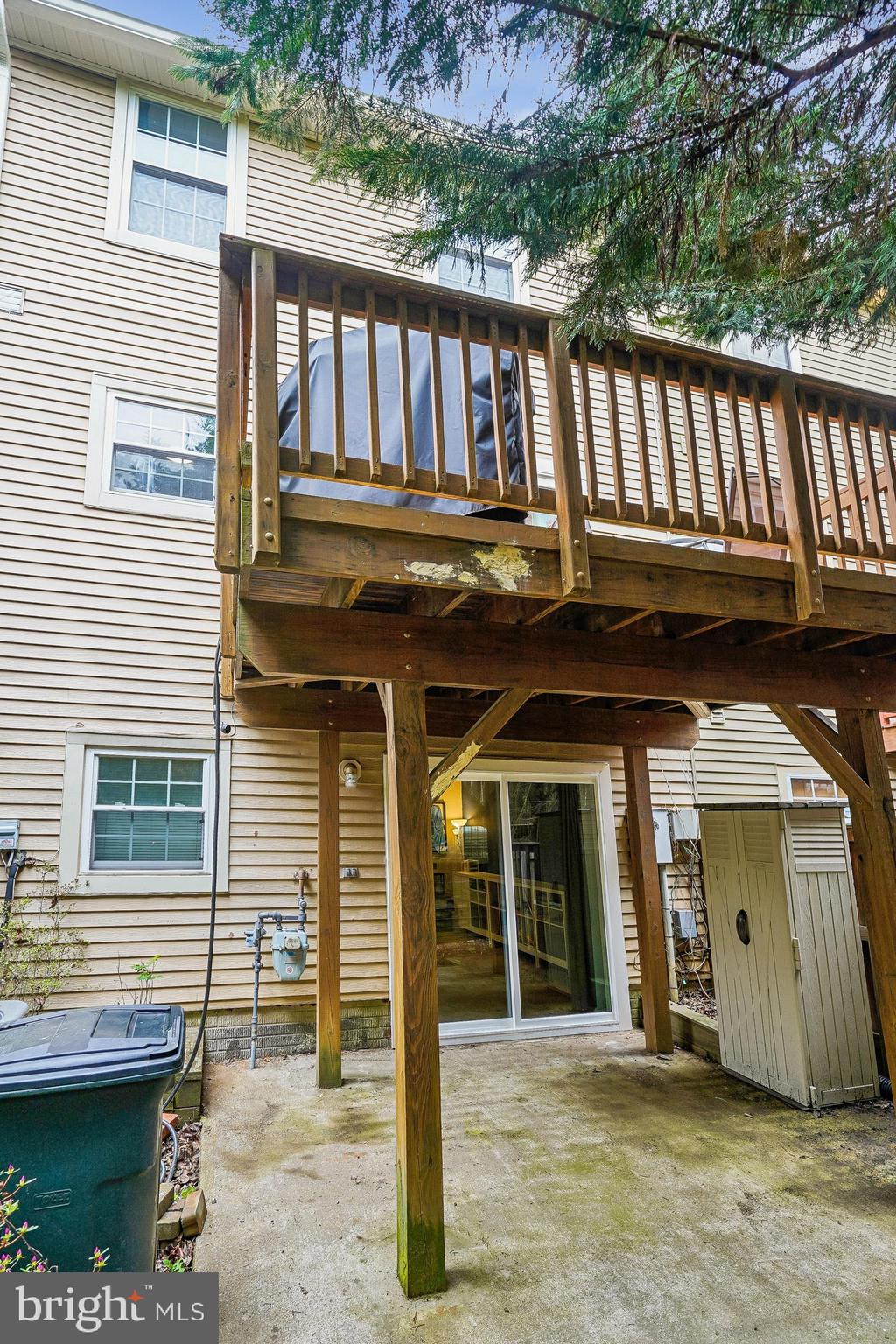 WORTHINGTON WOODS - Residential