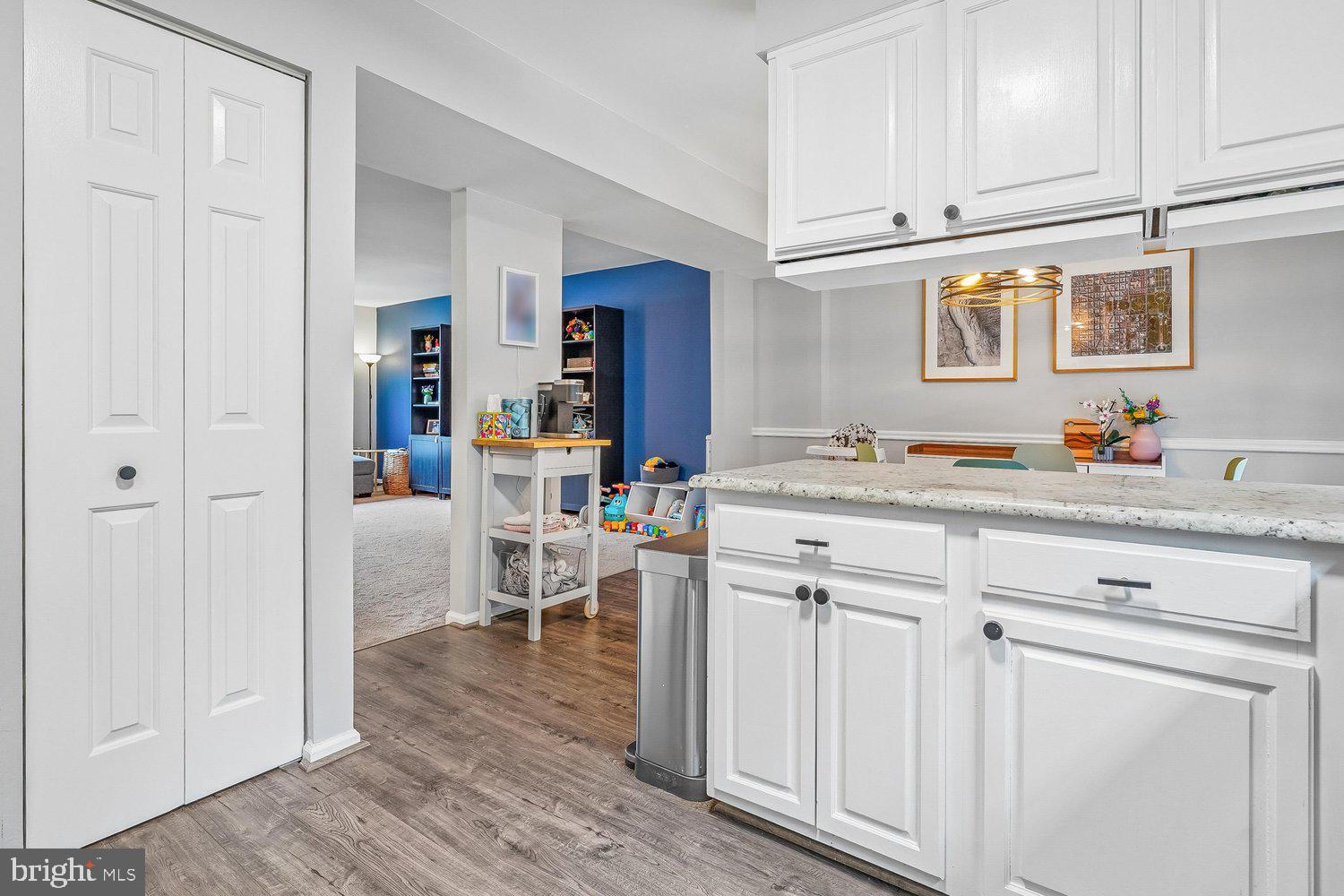 WORTHINGTON WOODS - Residential