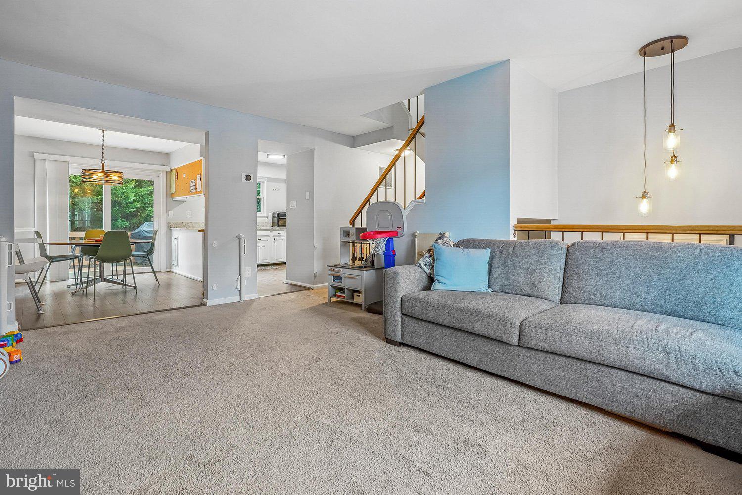 WORTHINGTON WOODS - Residential