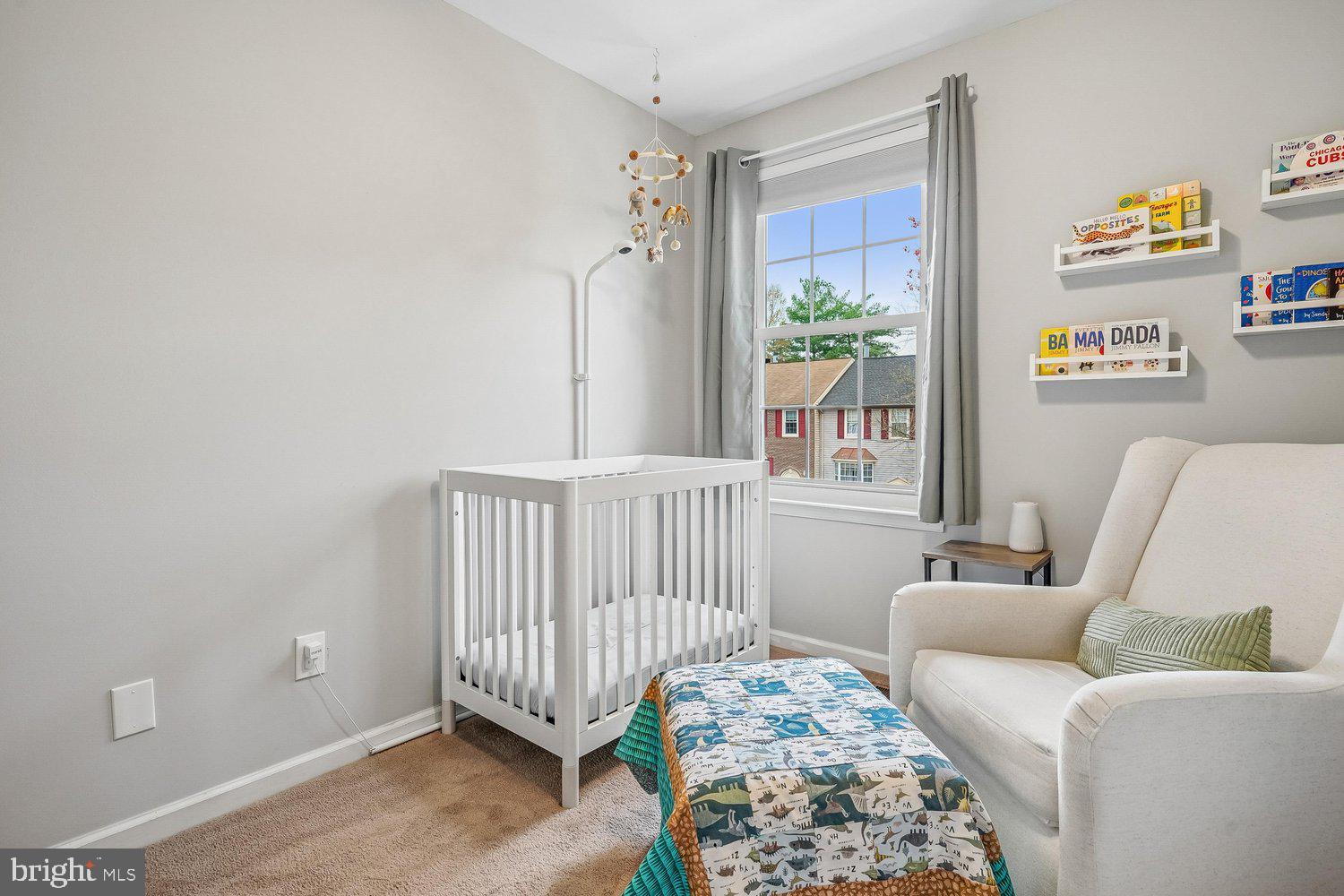 WORTHINGTON WOODS - Residential