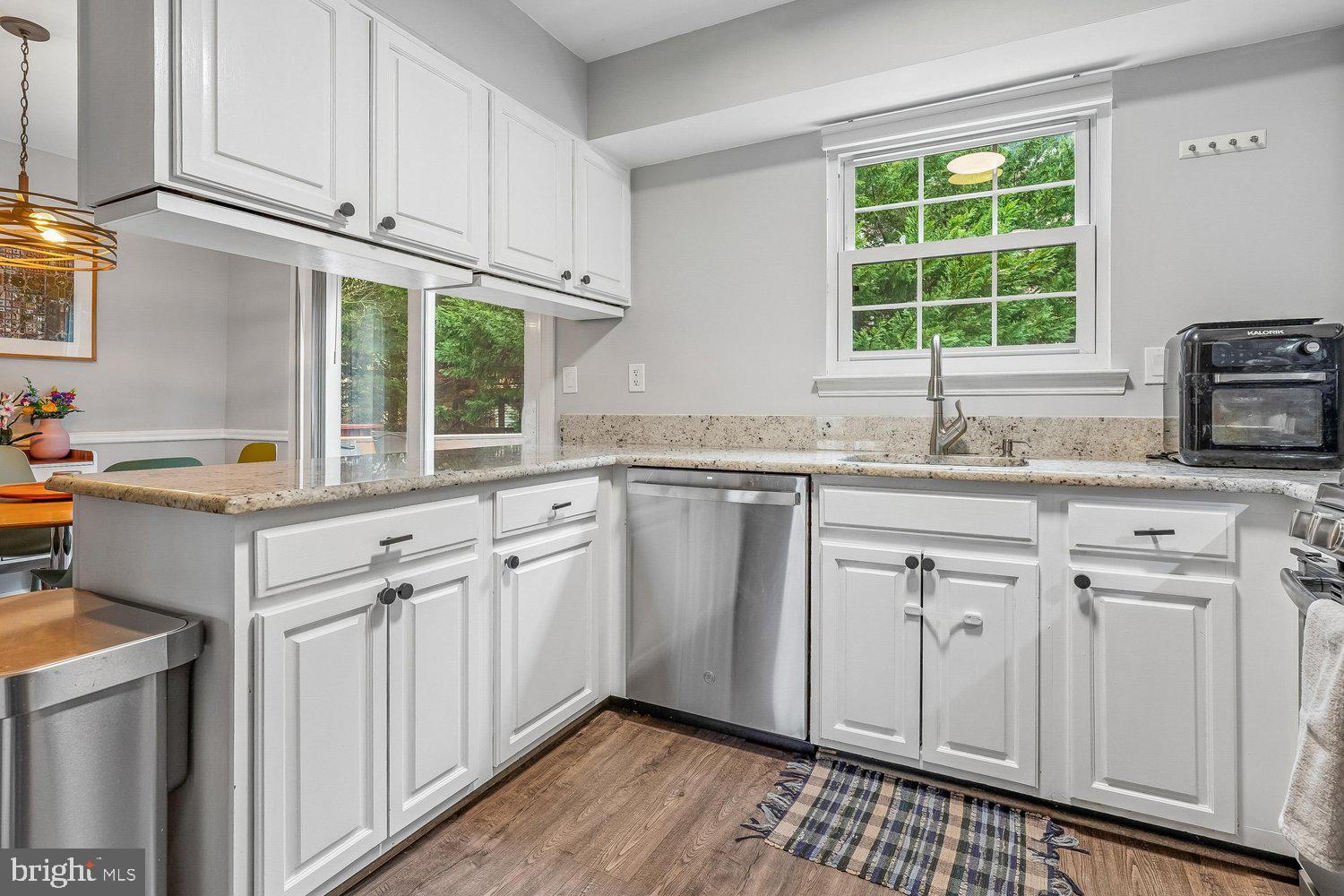 WORTHINGTON WOODS - Residential