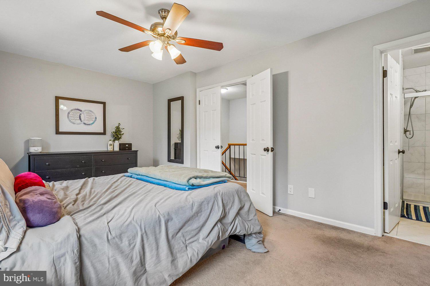 WORTHINGTON WOODS - Residential