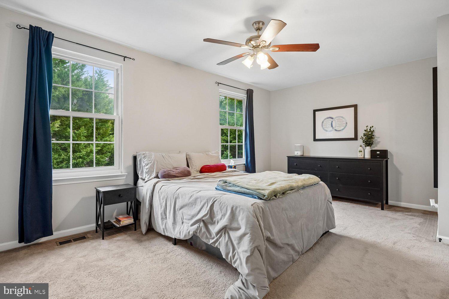 WORTHINGTON WOODS - Residential