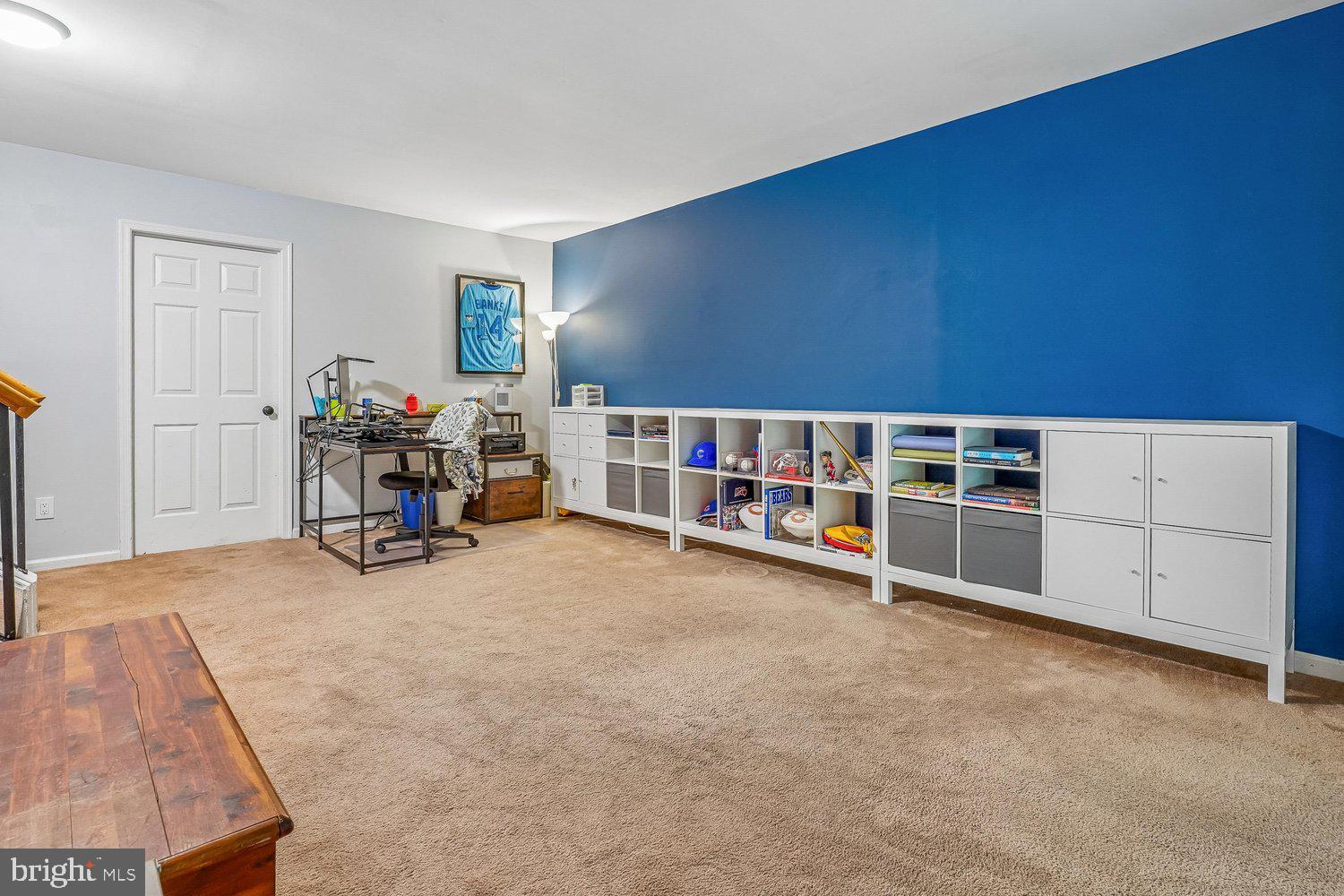 WORTHINGTON WOODS - Residential