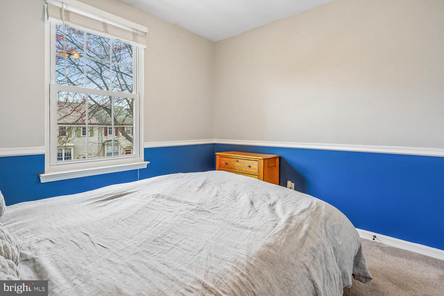 WORTHINGTON WOODS - Residential