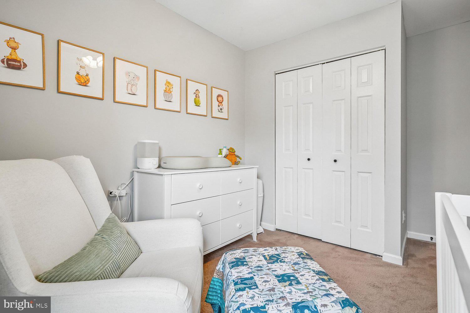 WORTHINGTON WOODS - Residential