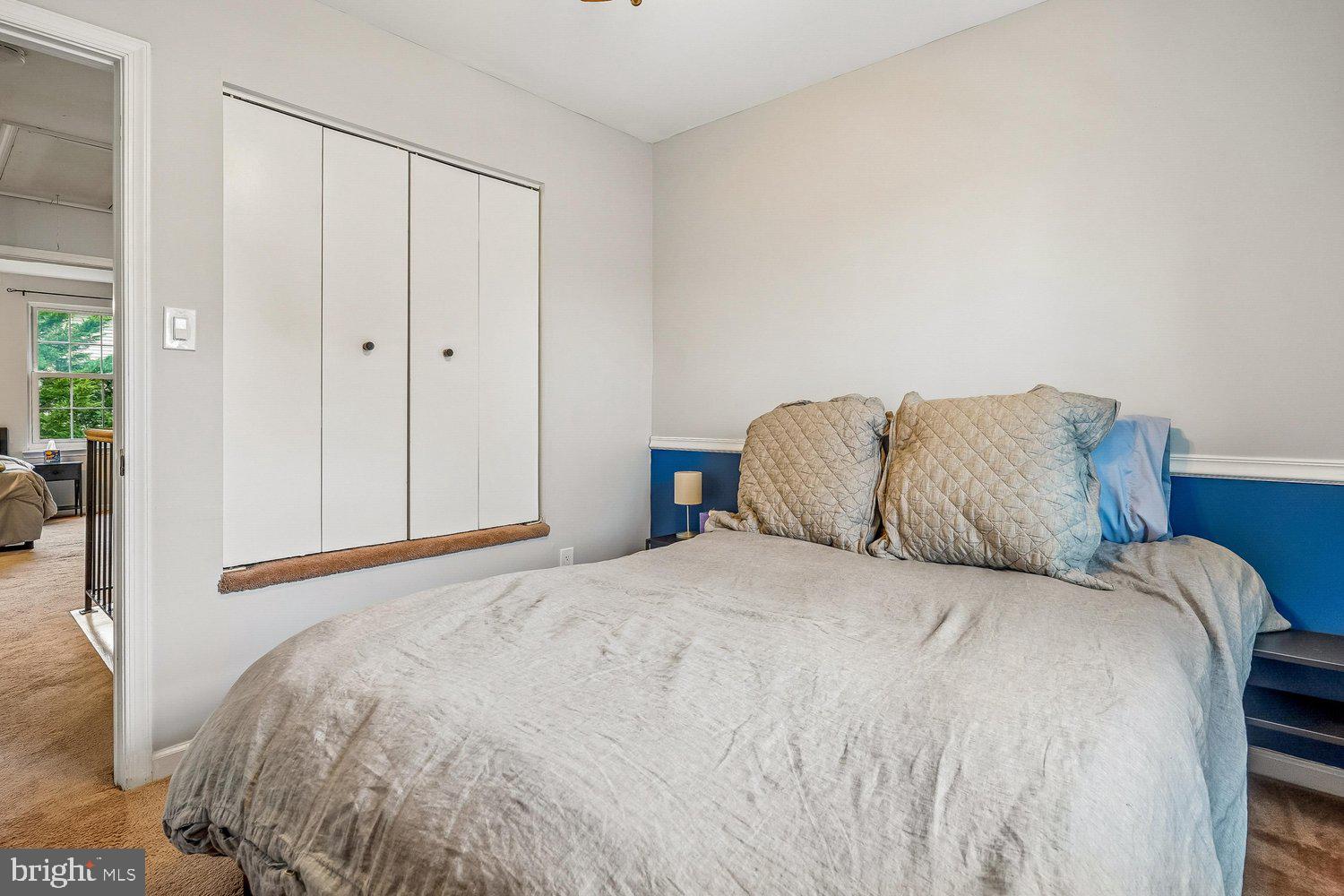 WORTHINGTON WOODS - Residential