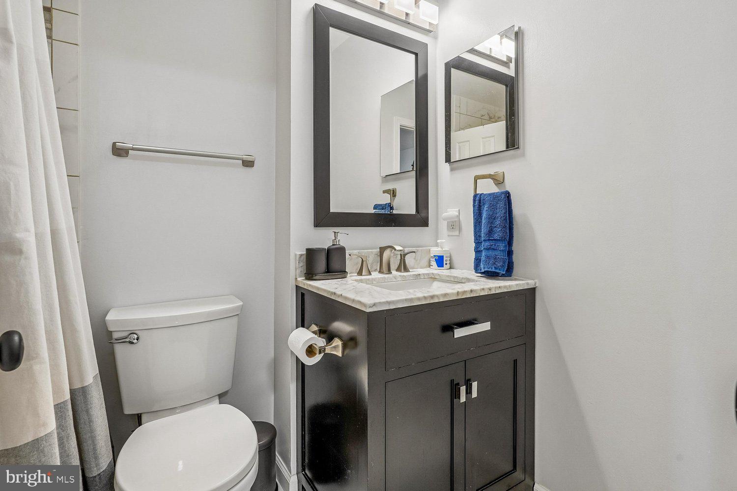 WORTHINGTON WOODS - Residential