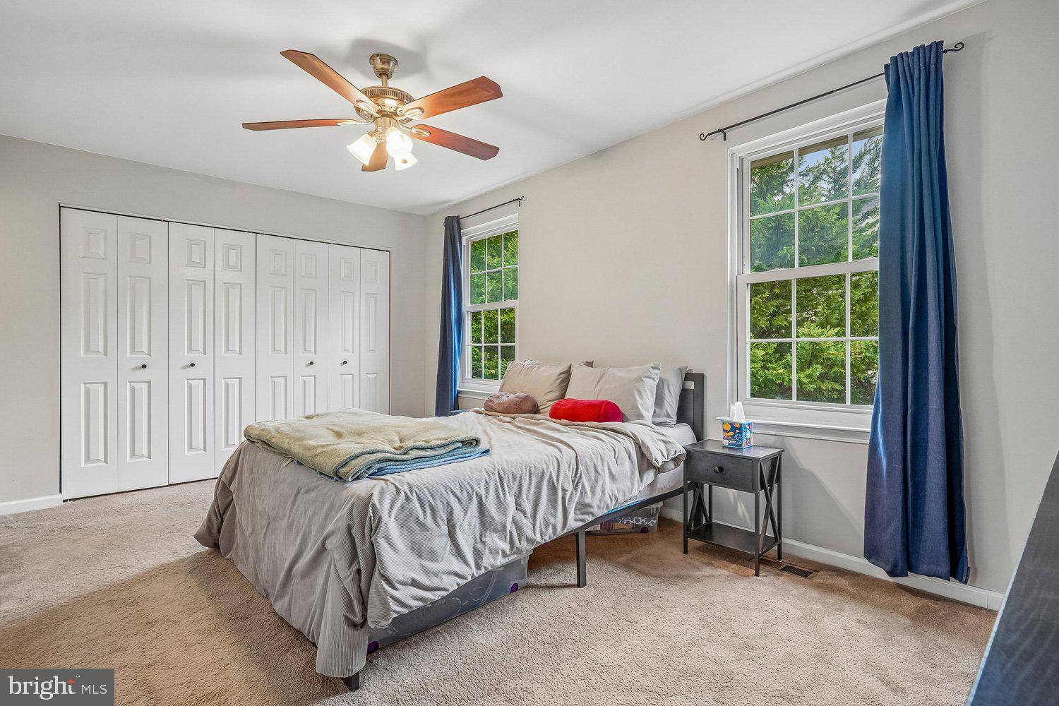 WORTHINGTON WOODS - Residential