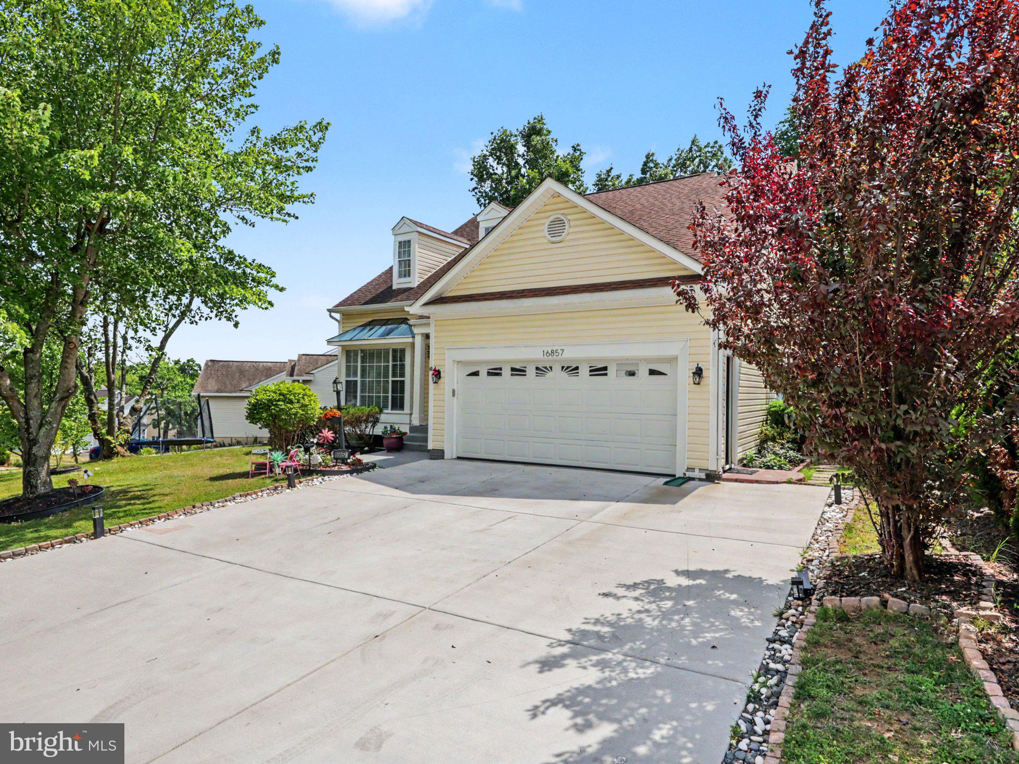 16857 FRANCIS WEST LANE