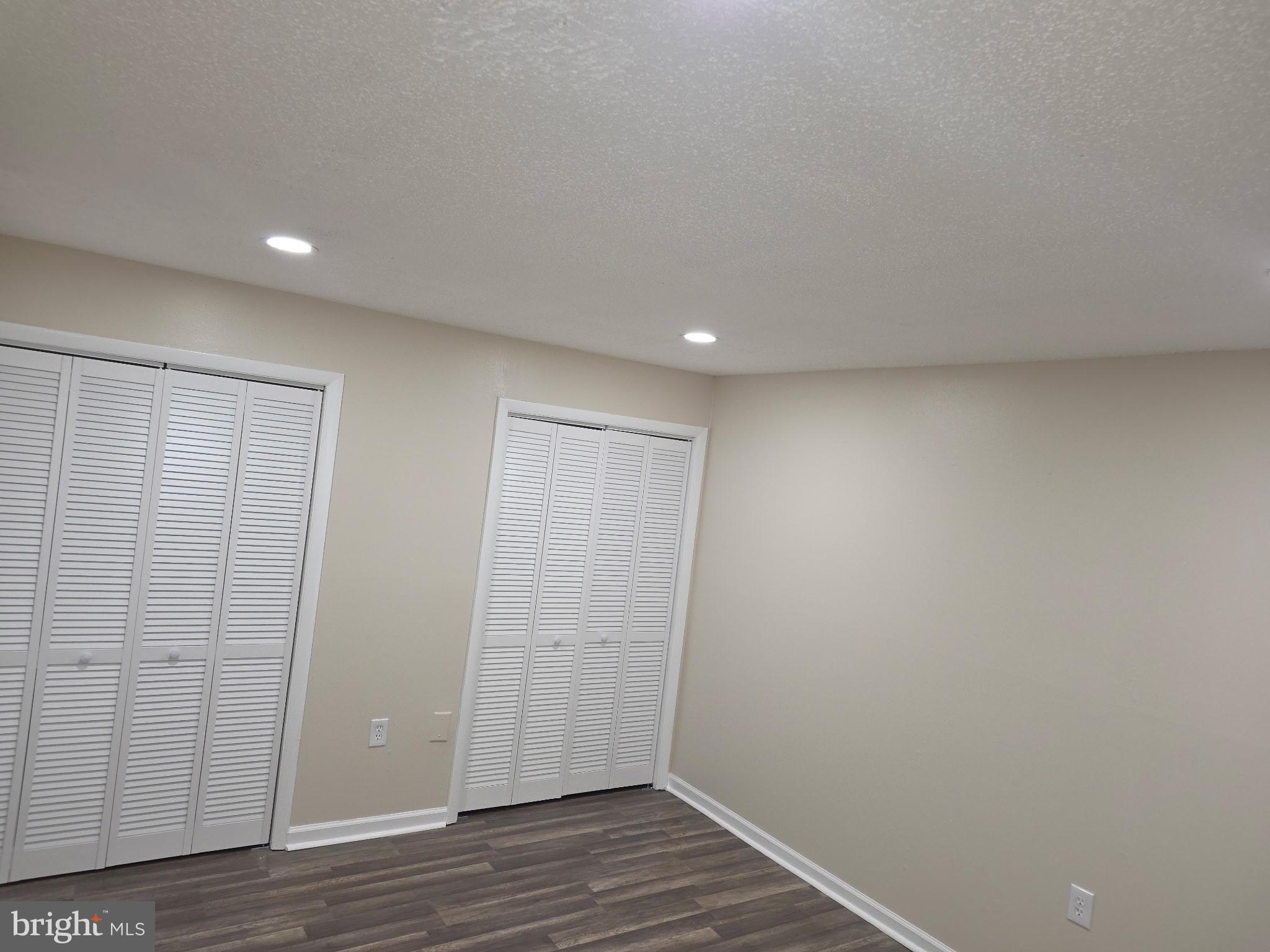 SWANN HILL CONDOMINIUMS - Residential Lease