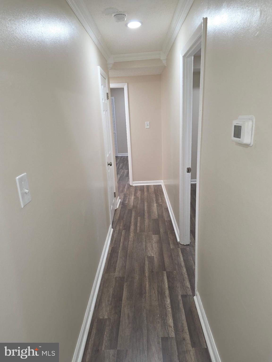 SWANN HILL CONDOMINIUMS - Residential Lease