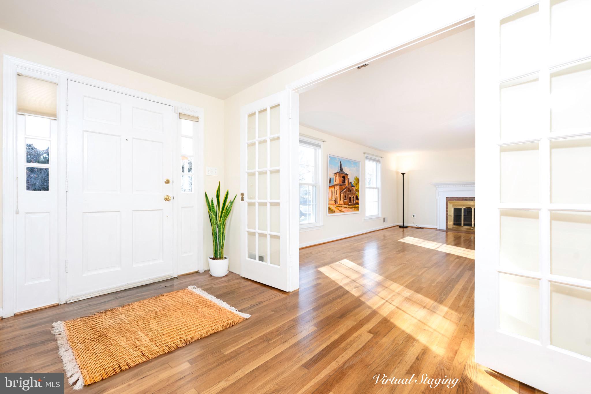 COPENHAVER - Residential