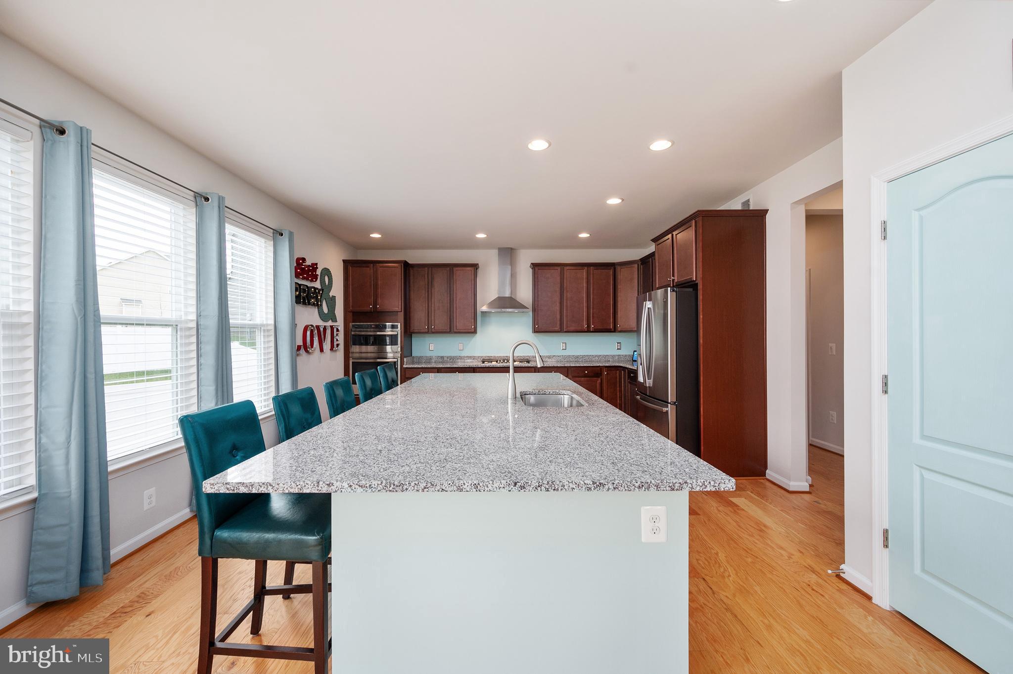 LIBERTY KNOLLS - Residential