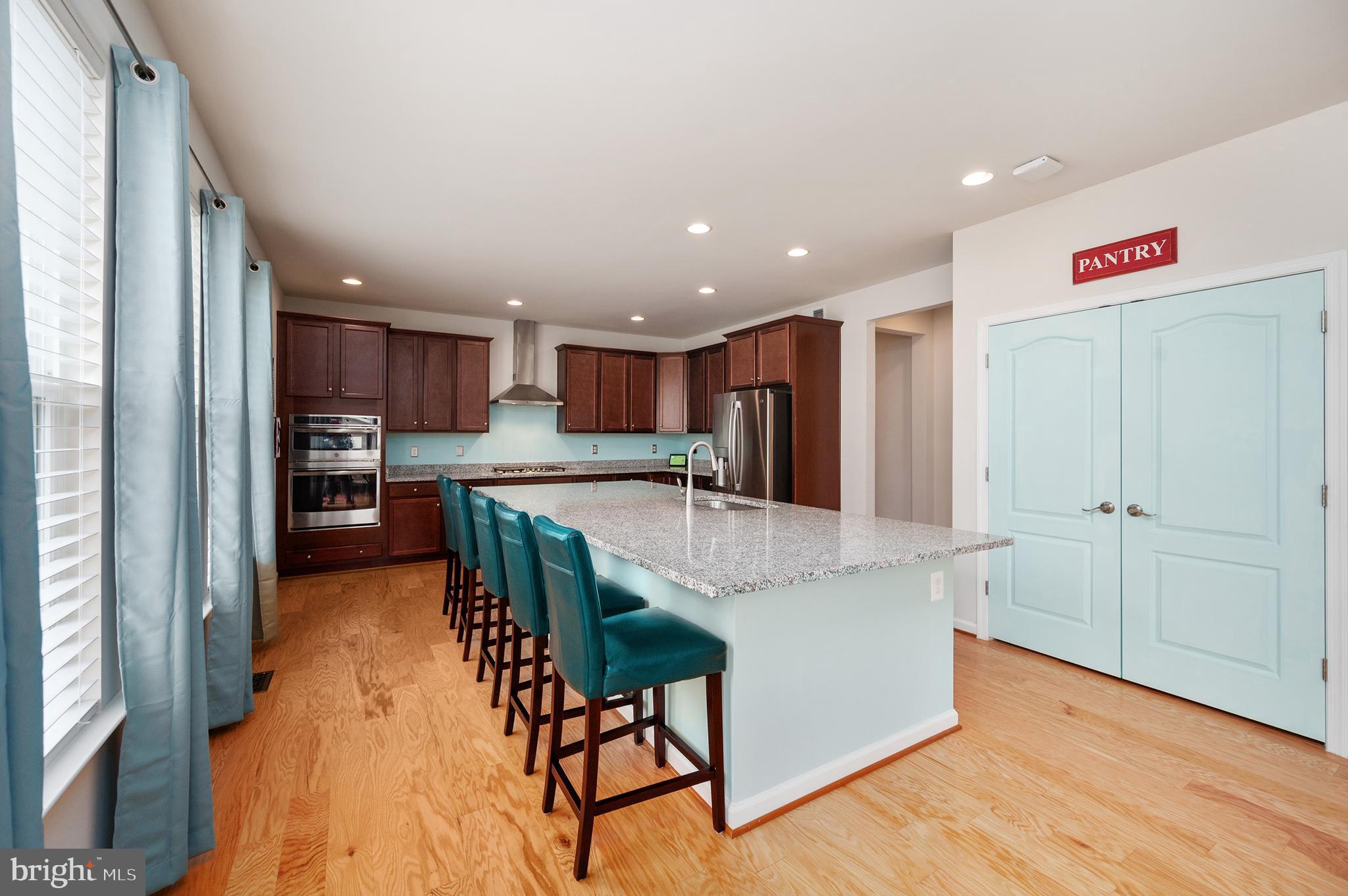 LIBERTY KNOLLS - Residential