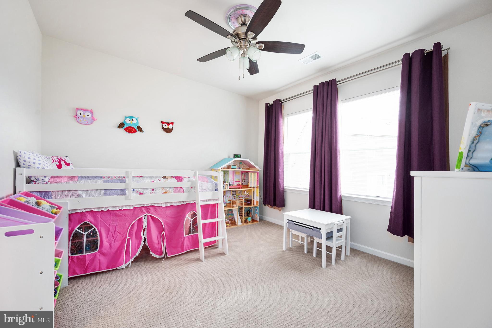 LIBERTY KNOLLS - Residential