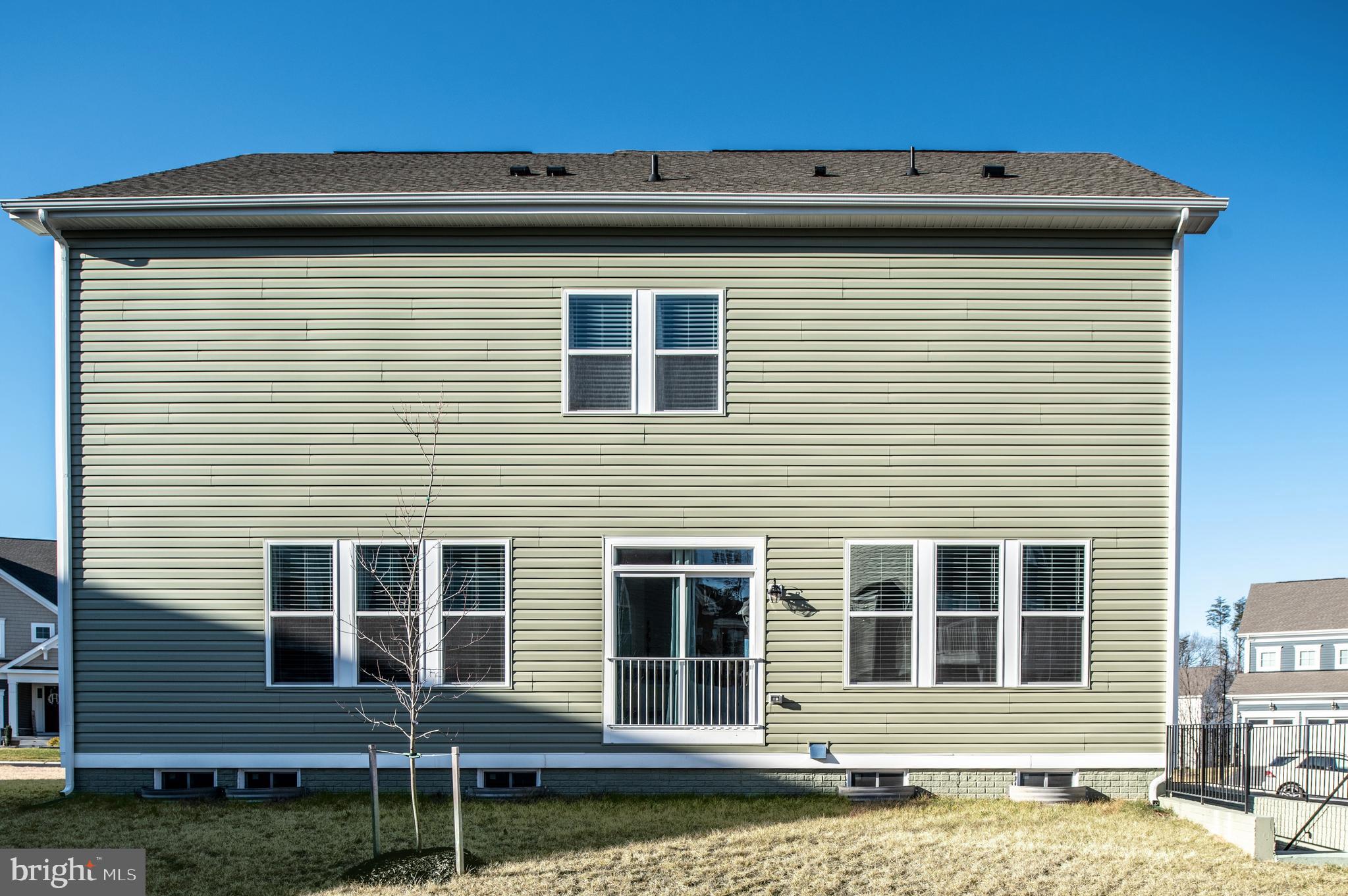 LIBERTY KNOLLS - Residential