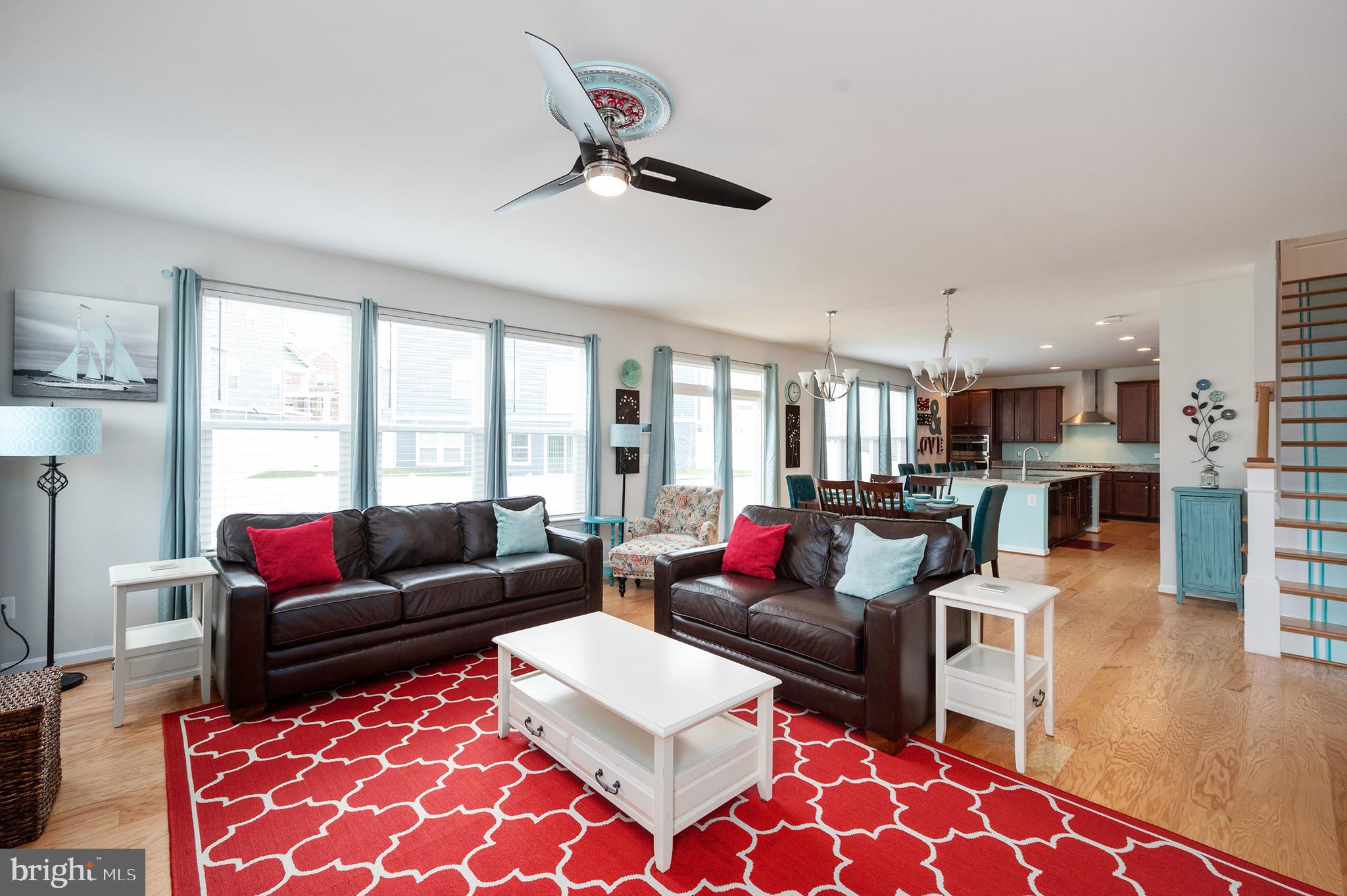 LIBERTY KNOLLS - Residential