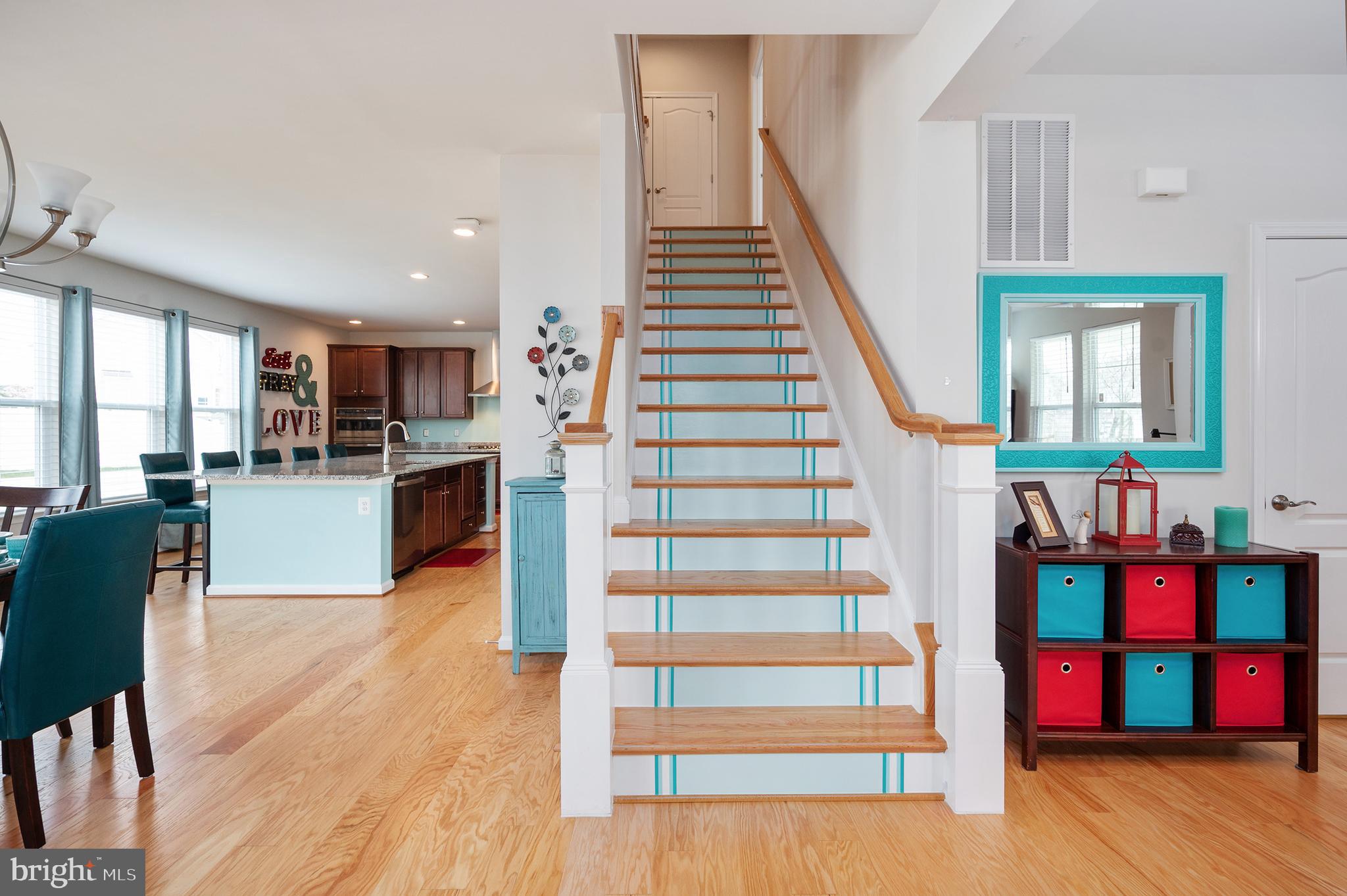 LIBERTY KNOLLS - Residential