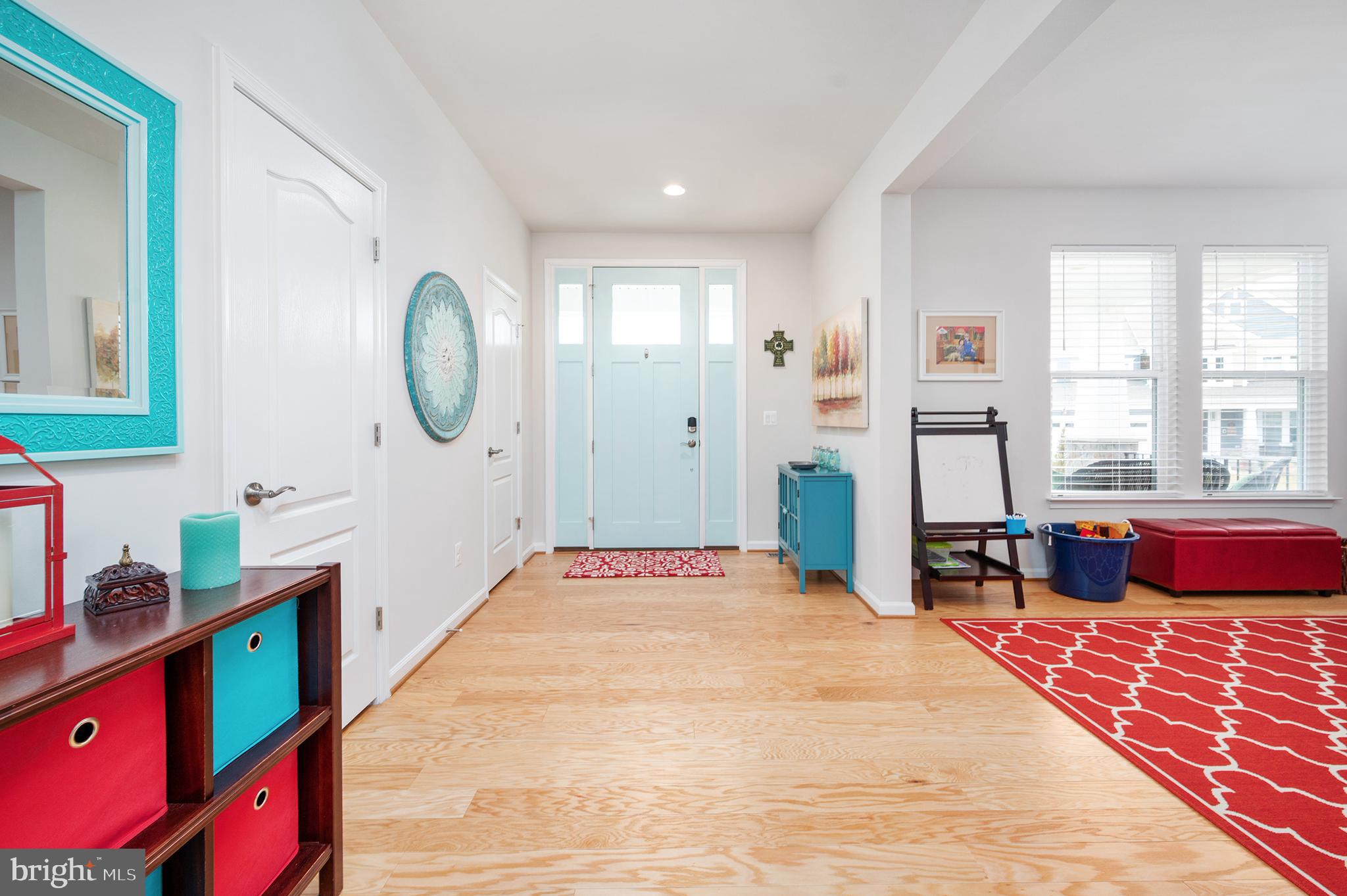 LIBERTY KNOLLS - Residential