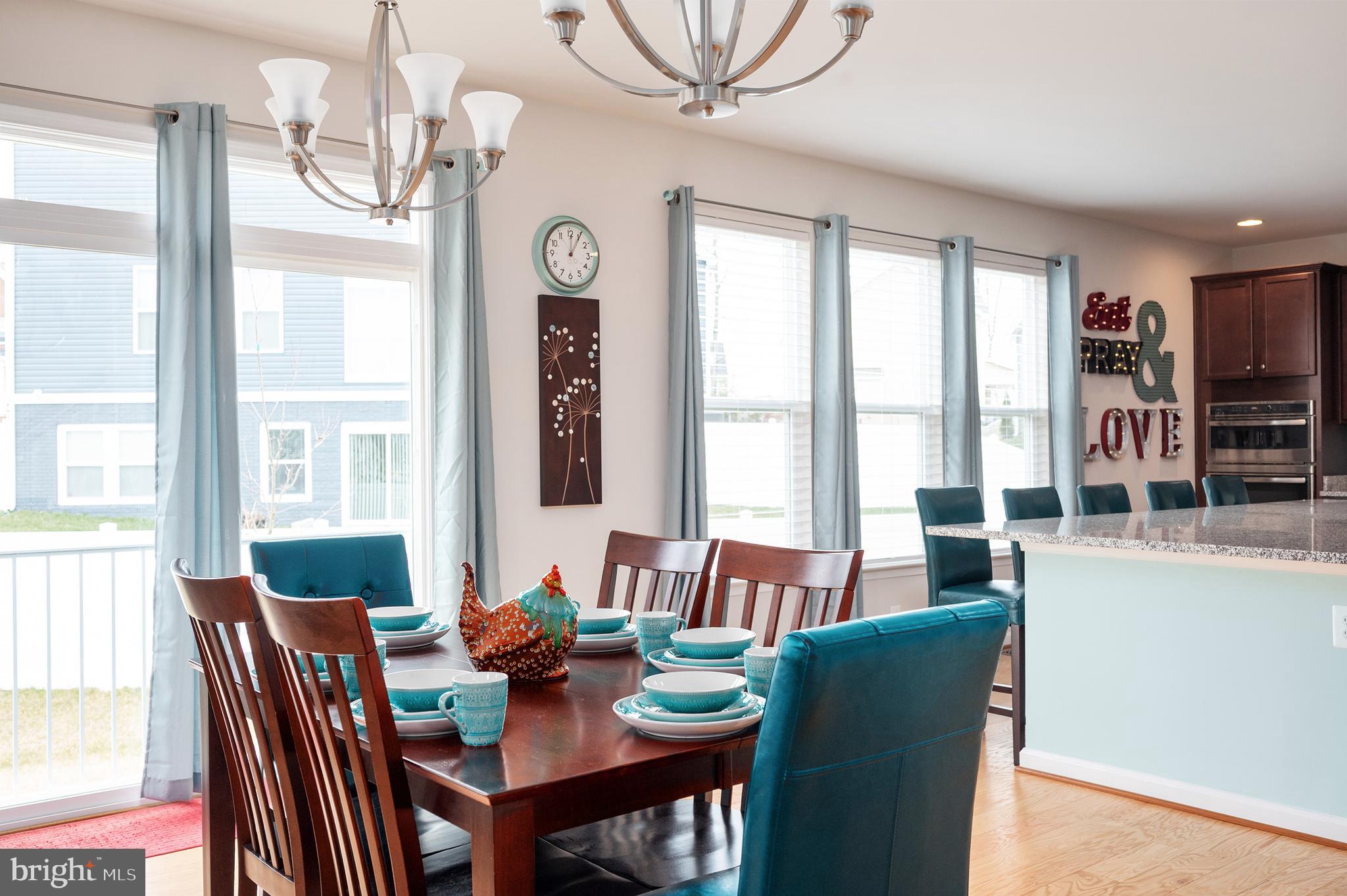 LIBERTY KNOLLS - Residential