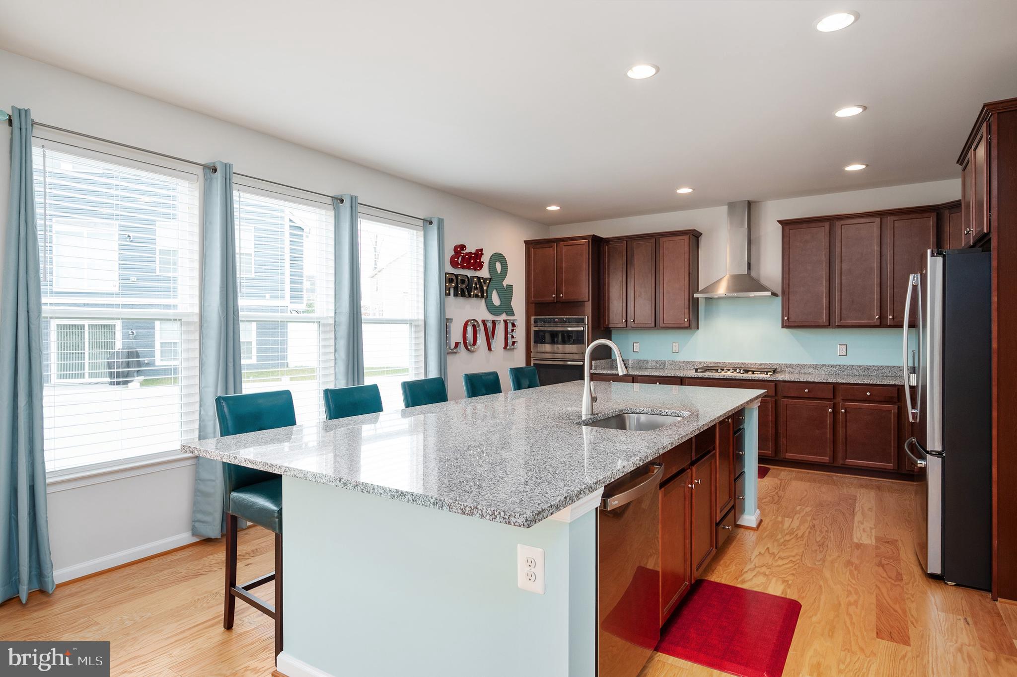 LIBERTY KNOLLS - Residential