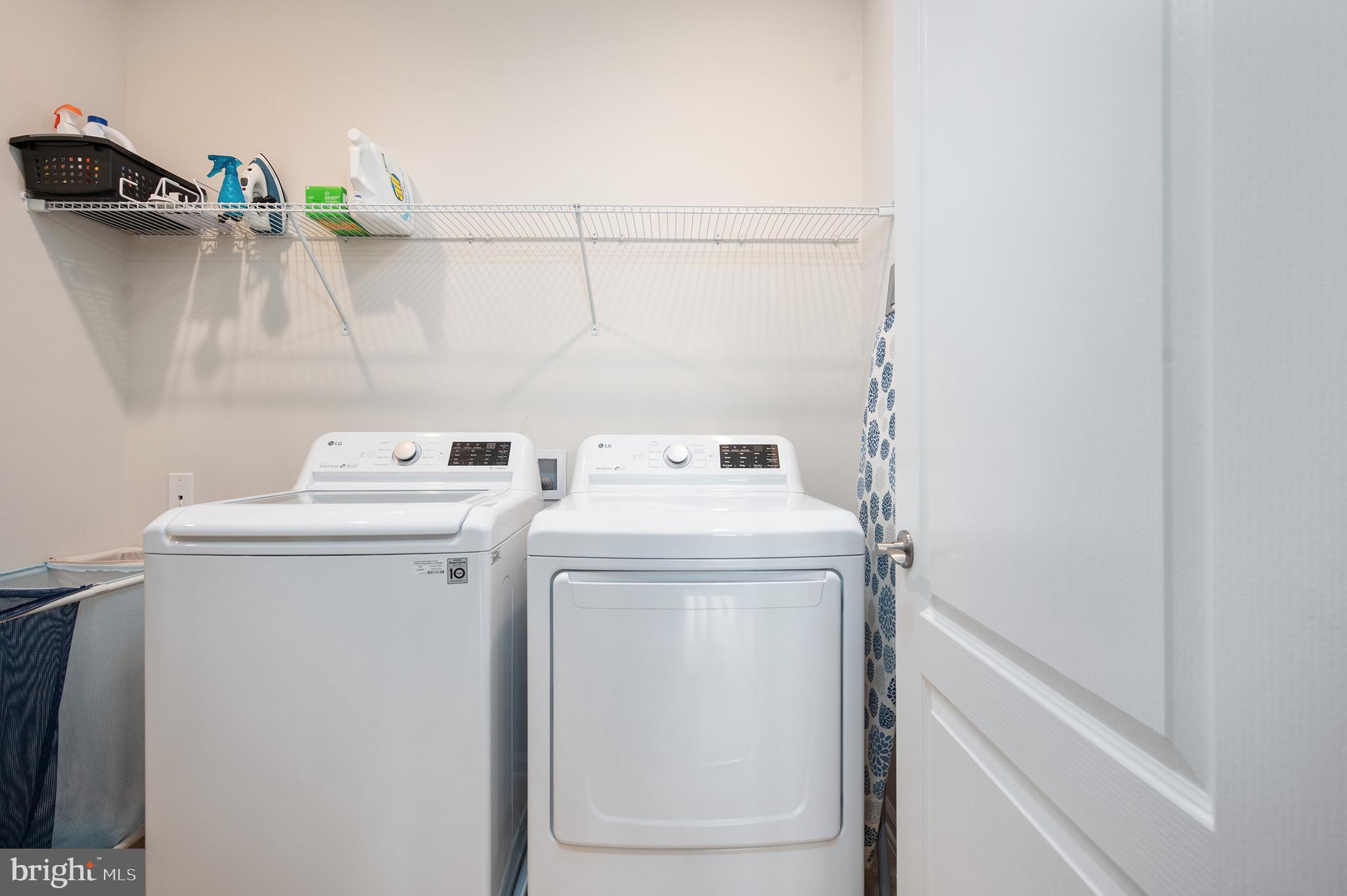 LIBERTY KNOLLS - Residential