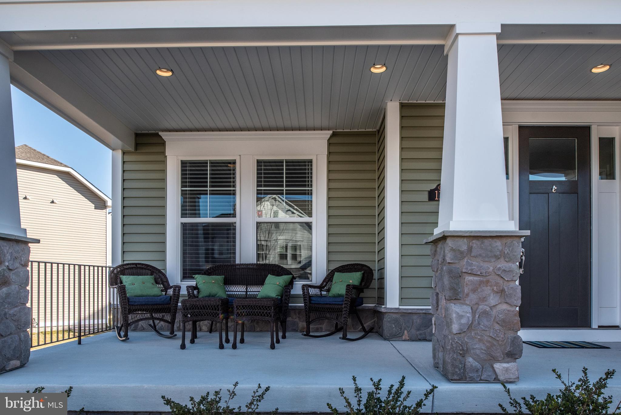 LIBERTY KNOLLS - Residential