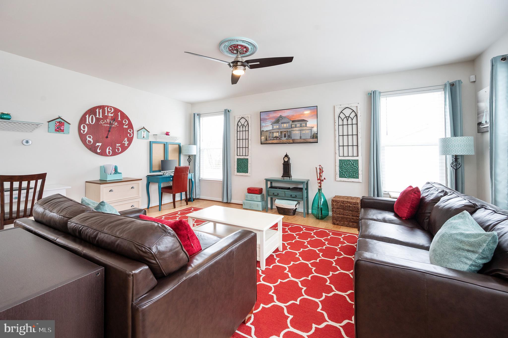 LIBERTY KNOLLS - Residential