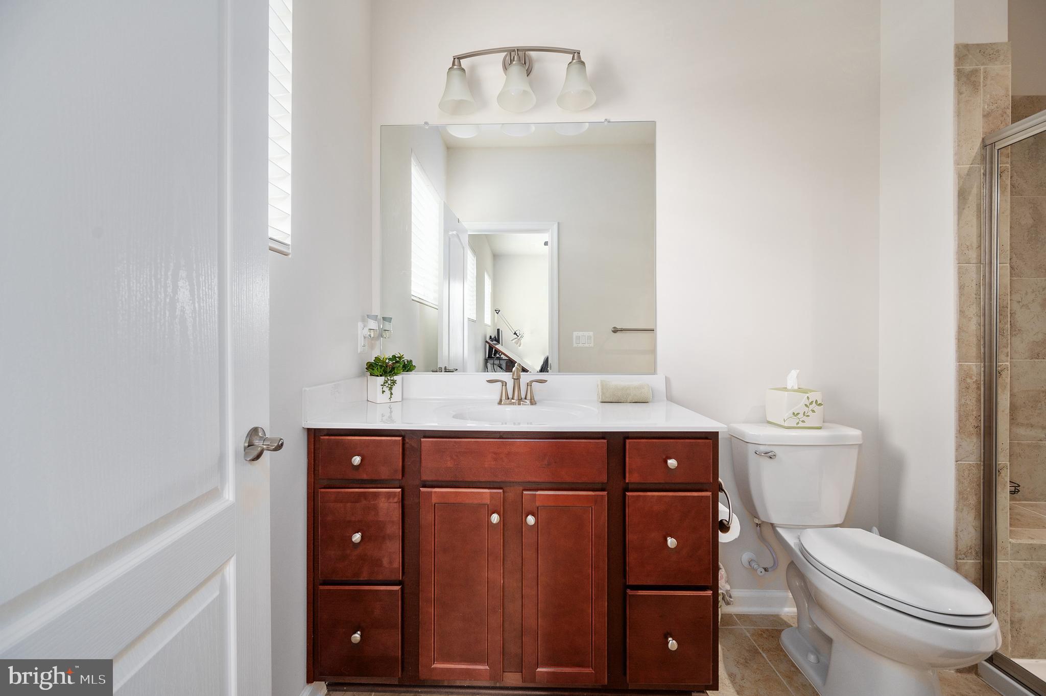 LIBERTY KNOLLS - Residential