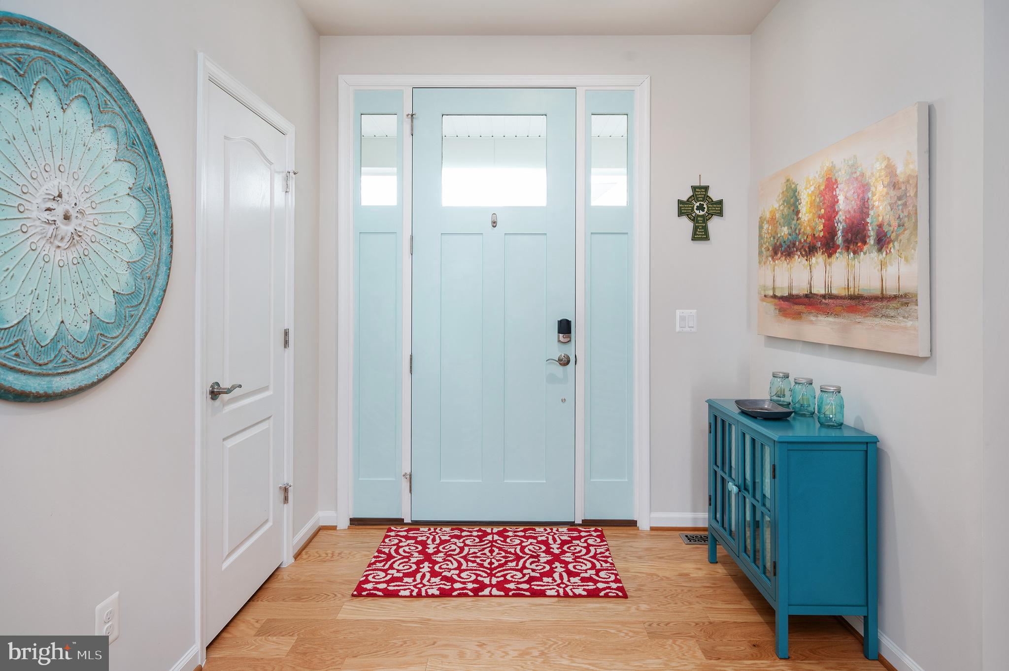 LIBERTY KNOLLS - Residential