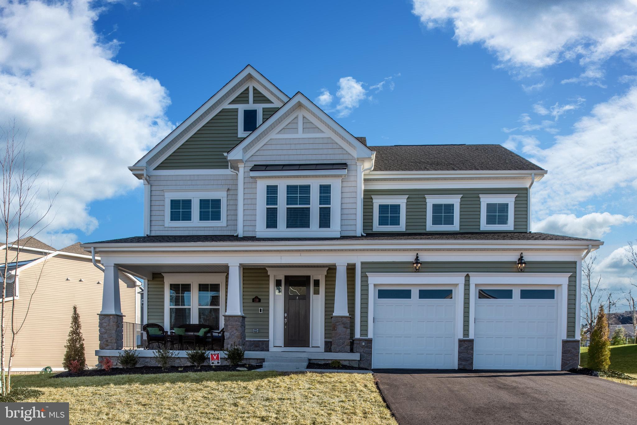 LIBERTY KNOLLS - Residential