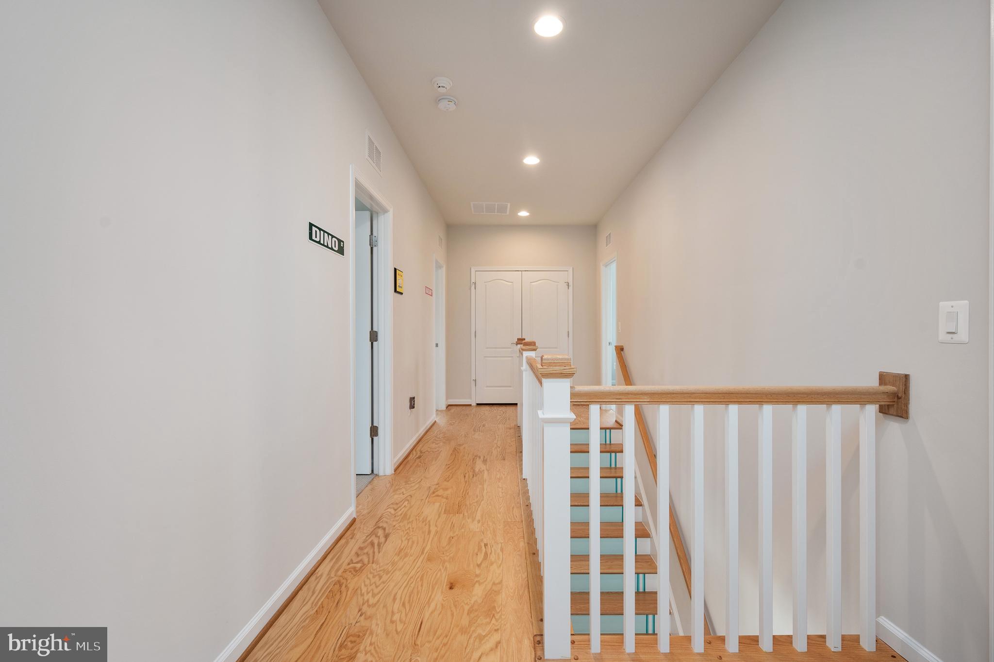 LIBERTY KNOLLS - Residential