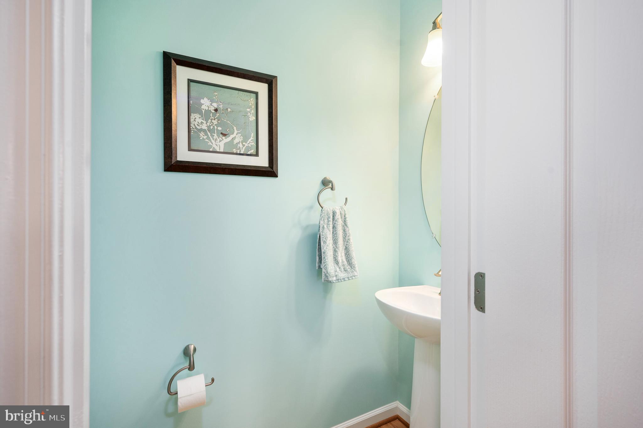 LIBERTY KNOLLS - Residential