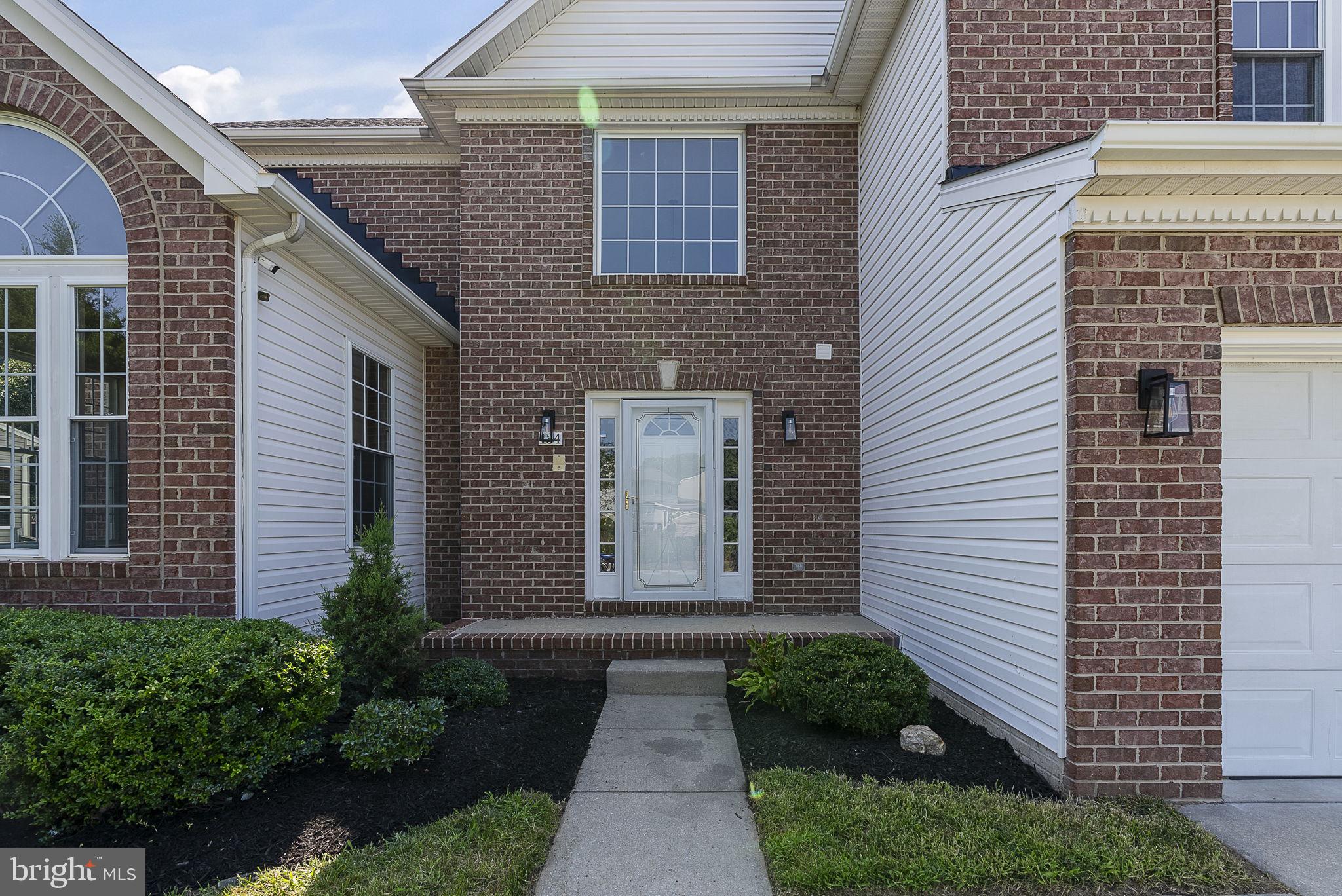 134 W HEATHER ROAD