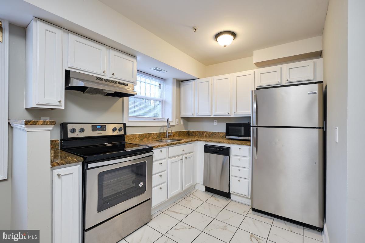 MARSHALL HEIGHTS - Residential