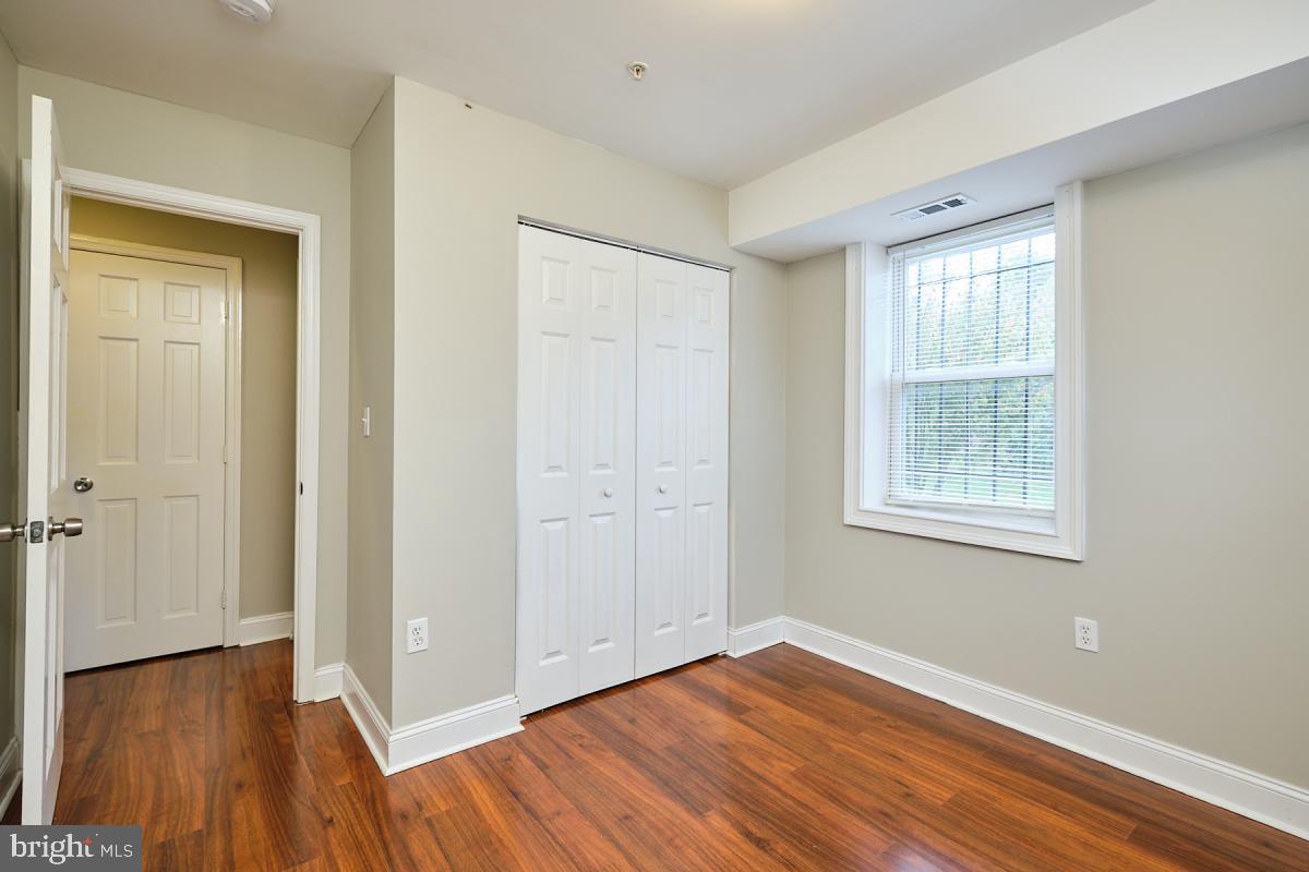 MARSHALL HEIGHTS - Residential