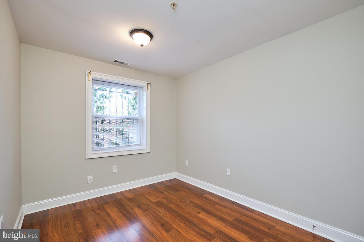 MARSHALL HEIGHTS - Residential