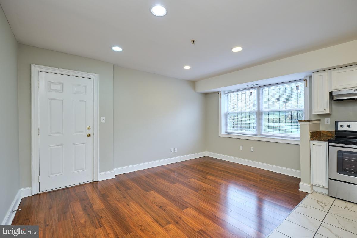 MARSHALL HEIGHTS - Residential