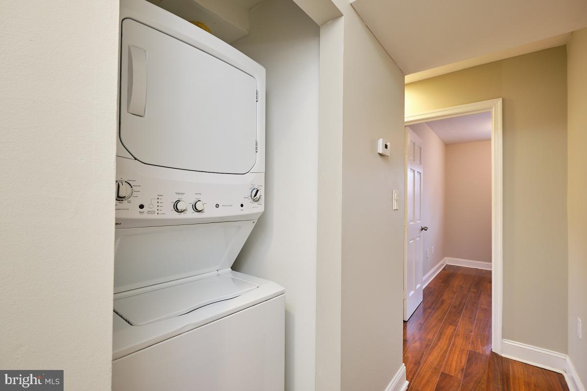 MARSHALL HEIGHTS - Residential