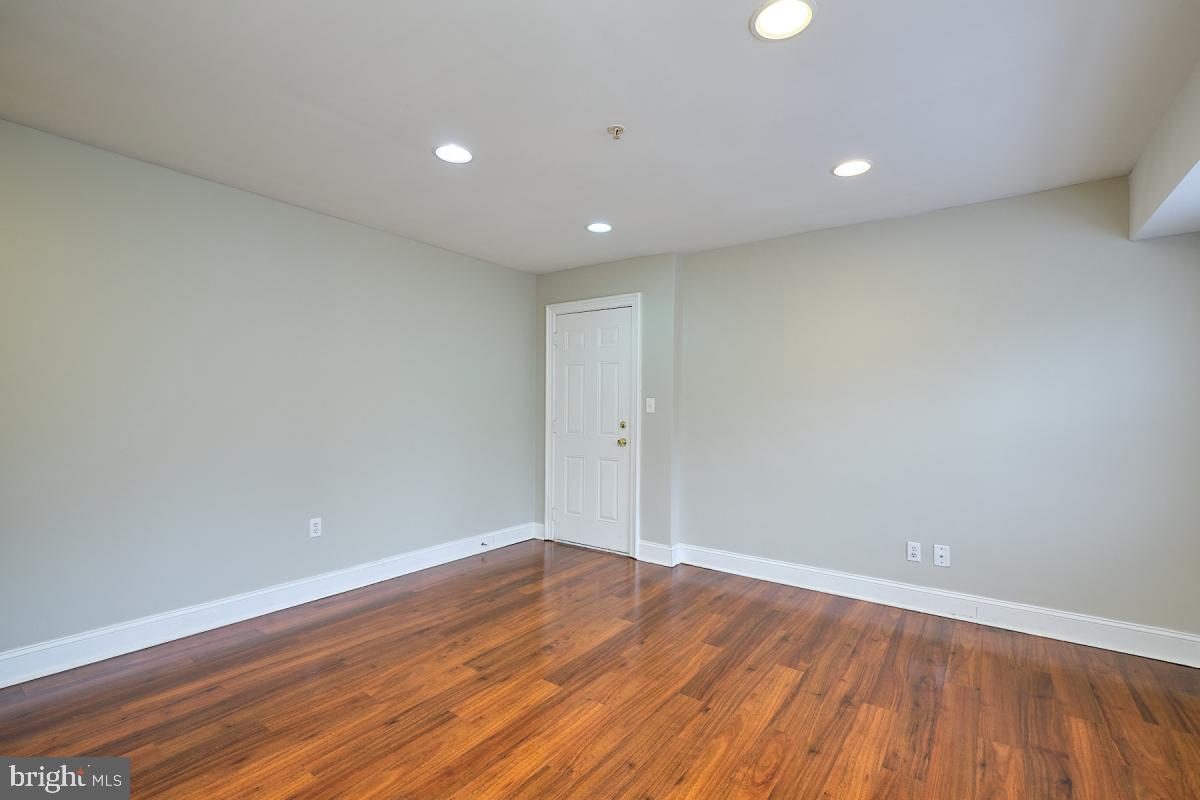 MARSHALL HEIGHTS - Residential