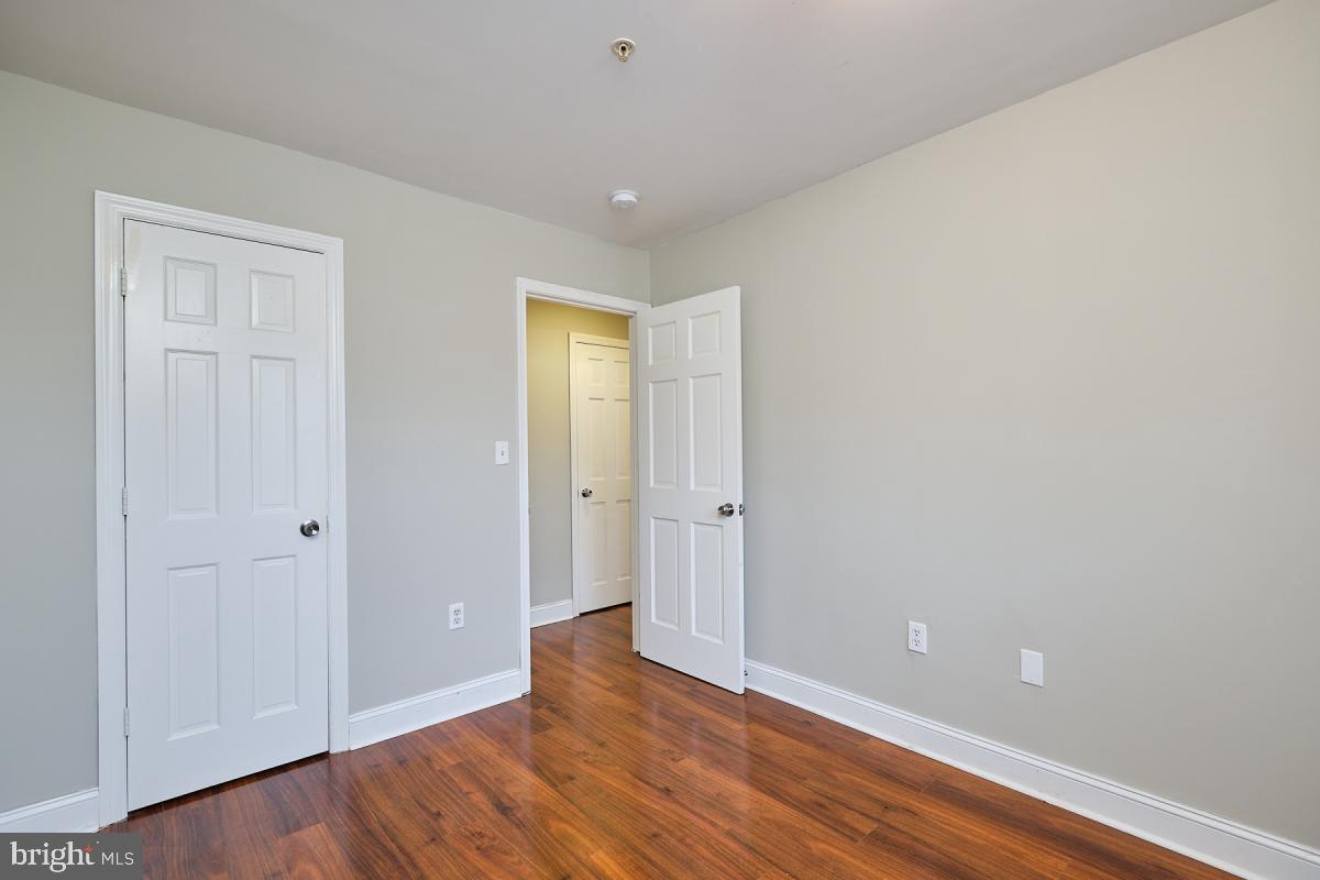 MARSHALL HEIGHTS - Residential