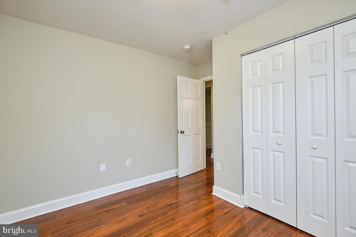 MARSHALL HEIGHTS - Residential