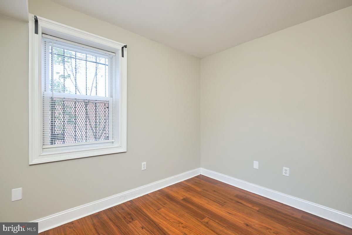MARSHALL HEIGHTS - Residential